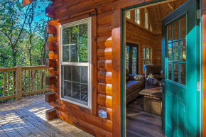 Black Bear Bungalow